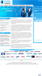 Mobile Screenshot of curatechnical.com